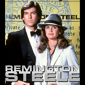Les enquètes de Remington Steele