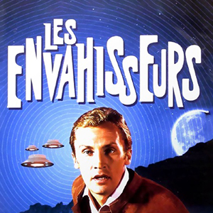 Les envahisseurs