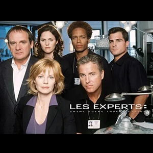 Les Experts