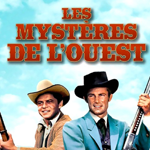 Les mystères de l' ouest
