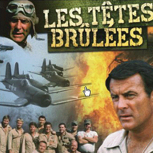 Les têtes brûlées