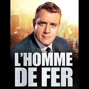 L' homme de fer
