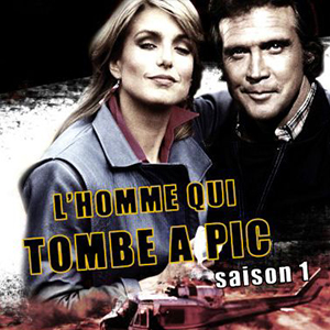 L' Homme qui tombe à pic