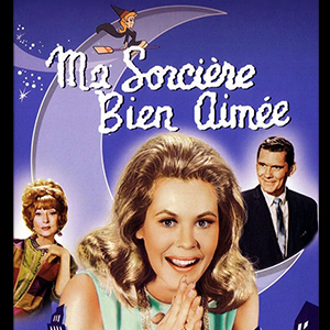 Ma sorcière bien aimée