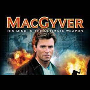 Mac Gyver