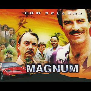 Magnum