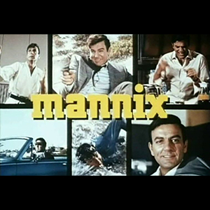 Mannix