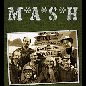 Mash