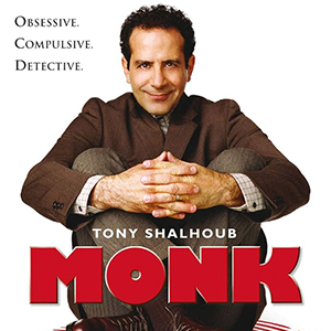 Monk