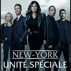 New York unité spéciale