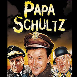 Papa Schultz