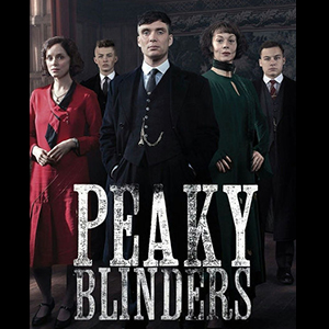 Peaky Blinders