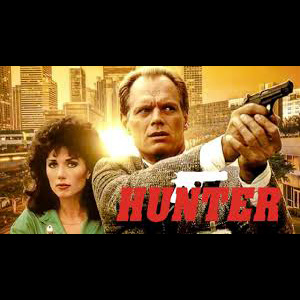 Rick Hunter