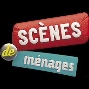 Scène de ménage