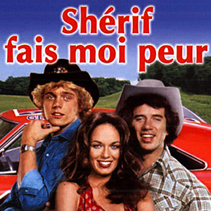 Shérif fais moi peur