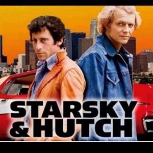 Starsky et Hutch
