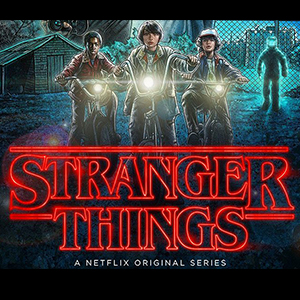 Stranger Things