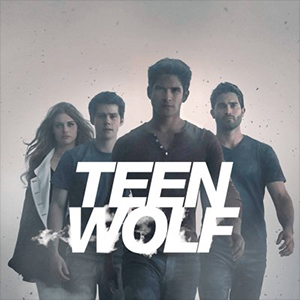 Teen Wolf