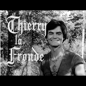 Thierry Lafronde
