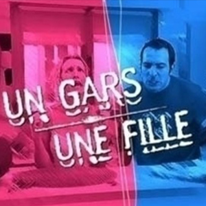 Un gars une fille