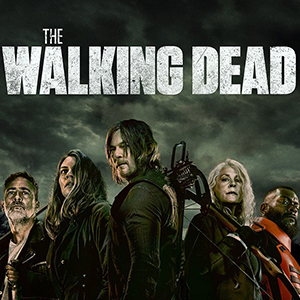 Walking dead