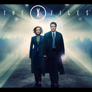 X files