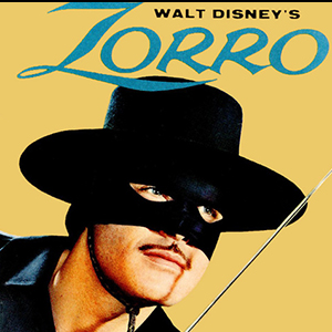Zorro