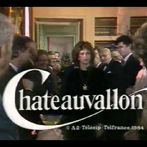 Chateau Vallon