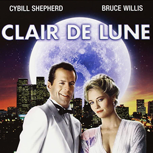  Claire de lune