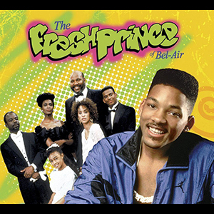 Le prince de bel air