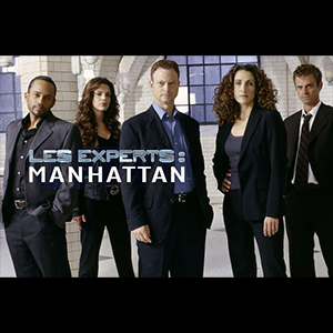 Les experts manhattan
