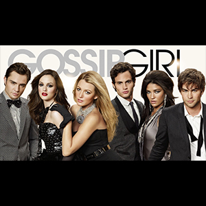 Gossip girl