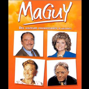 Maguy
