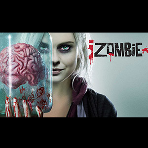 izombie