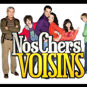 Nos chers voisin