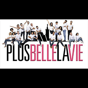 Plus belle la vie