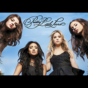 Pretty little liars
