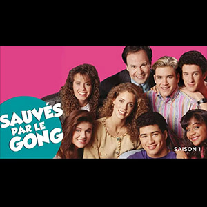 Sauvés par le gong