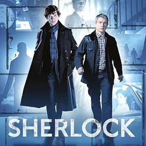 Sharlock