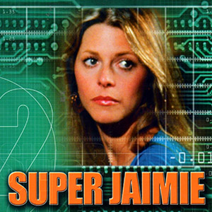 Super Jaimie