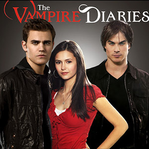 Vampire Diaries