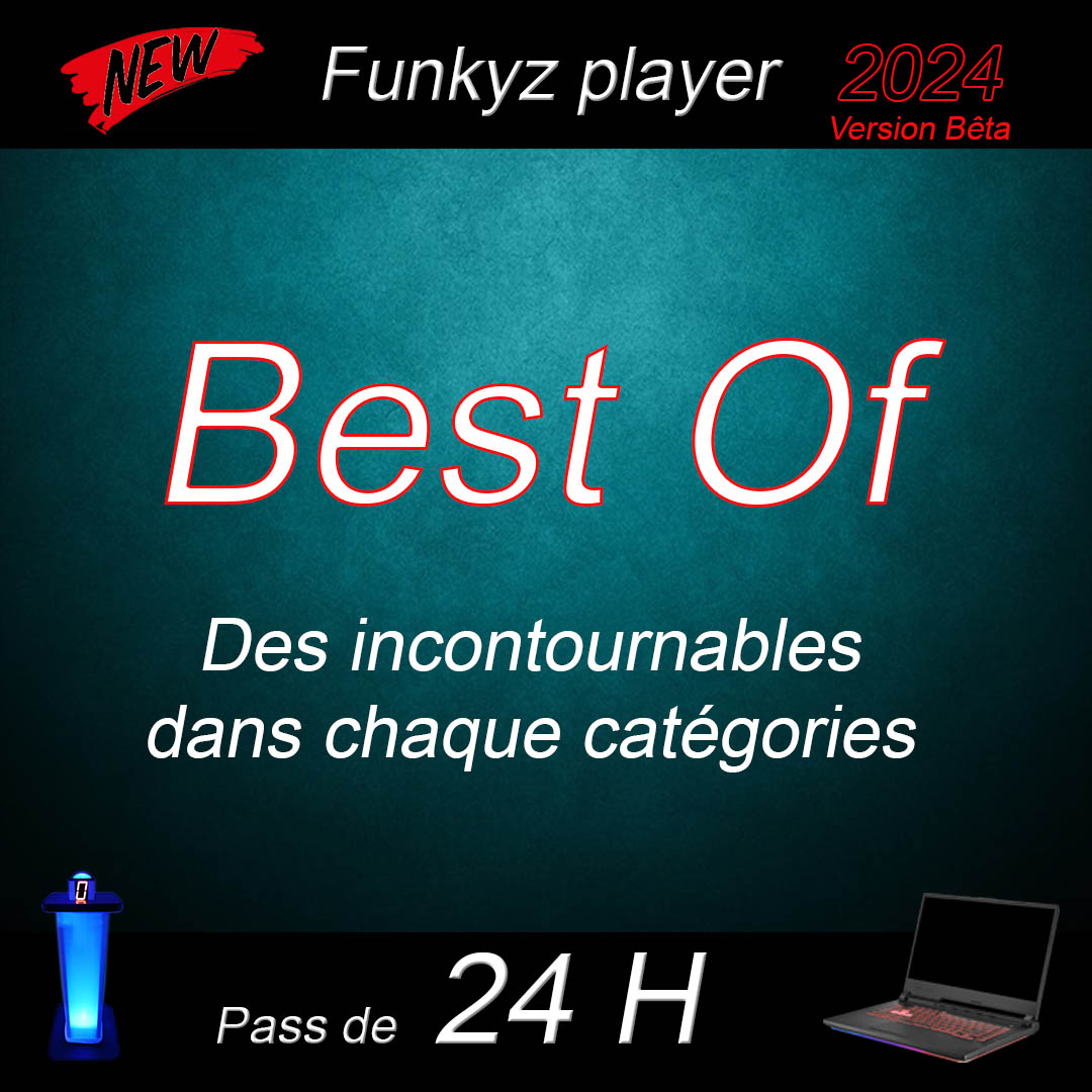 Formule Best Of