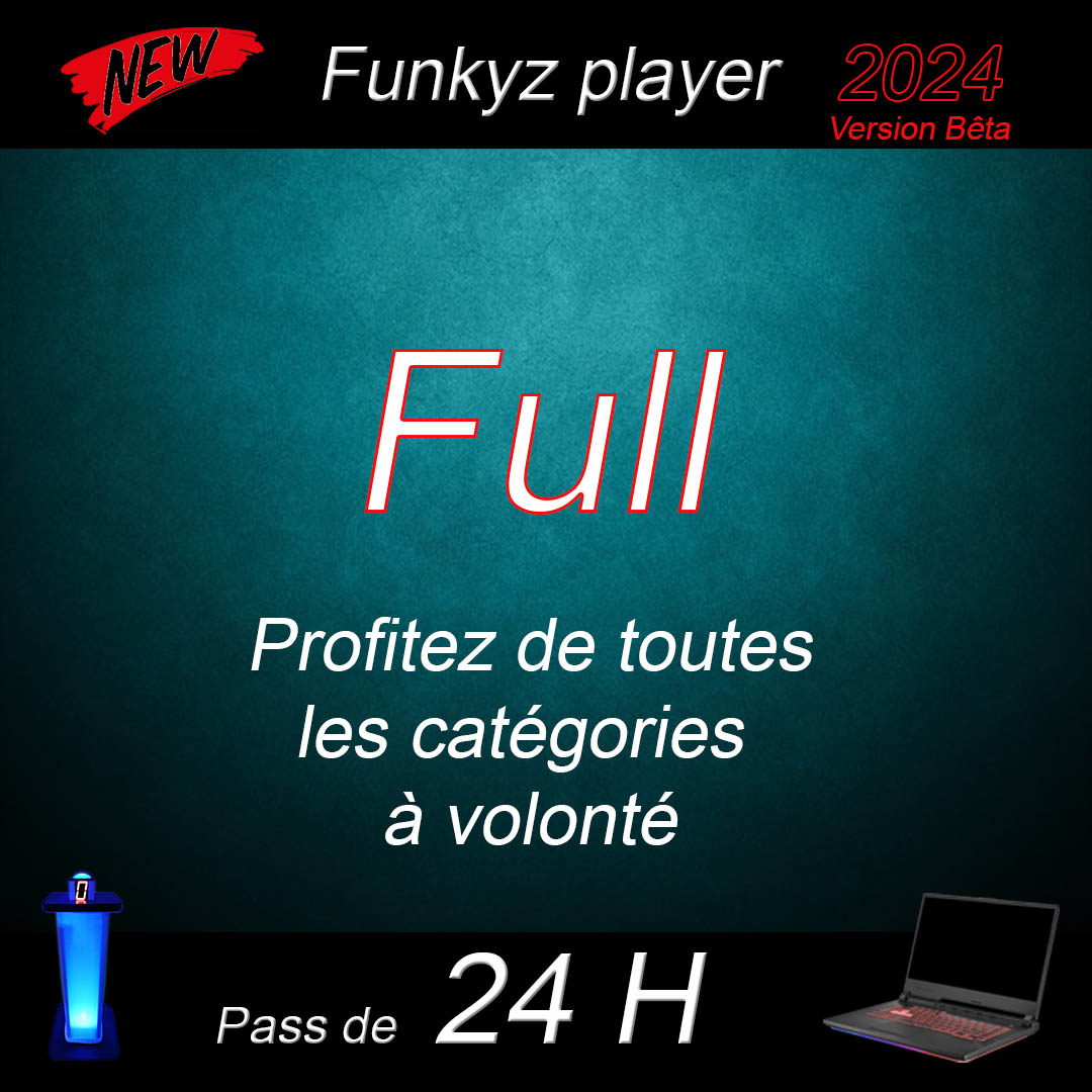 Formule Full